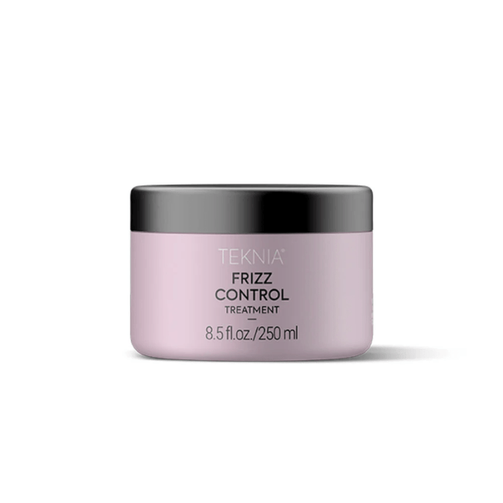 Lakme Teknia Frizz Control Treatment - The Warehouse Salon | Available at Plush Salon, Oakdale, PA