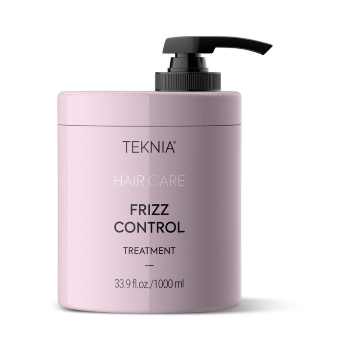 Lakme Teknia Frizz Control Treatment - The Warehouse Salon | Available at Plush Salon, Oakdale, PA