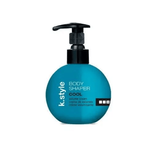 Lakme Body Shaper Volume Cream 8.5oz - The Warehouse Salon | Available at Plush Salon, Oakdale, PA
