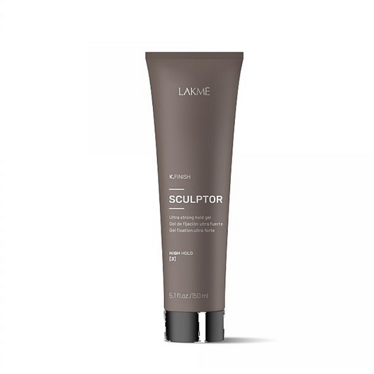 Lakme K Finish Sculptor Ultra Strong Gel 5.1oz - The Warehouse Salon | Available at Plush Salon, Oakdale, PA
