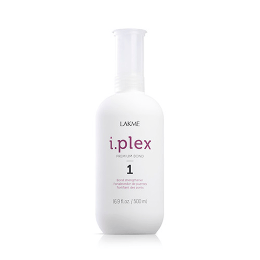Lakme I Plex Premium Bond 16.9oz - The Warehouse Salon | Available at Plush Salon, Oakdale, PA