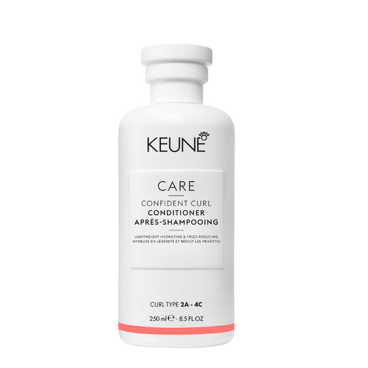 Keune Care Confident Curl Conditioner - Keune | Available at Plush Salon, Oakdale, PA