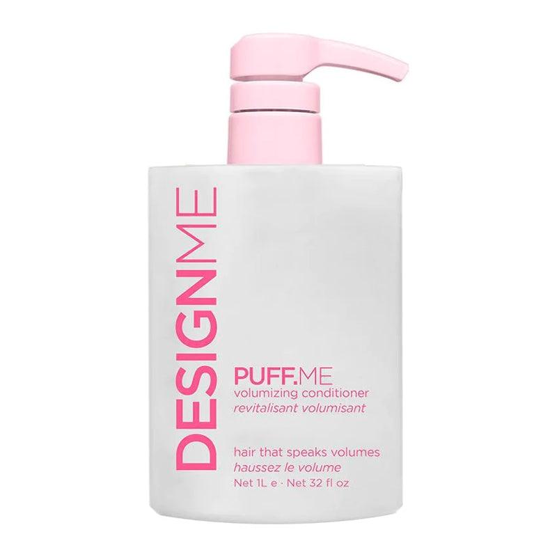 Design.Me Puff.ME Volume Conditioner - The Warehouse Salon | Available at Plush Salon, Oakdale, PA