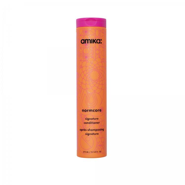 Amika Normcore Signature Conditioner - The Warehouse Salon | Available at Plush Salon, Oakdale, PA
