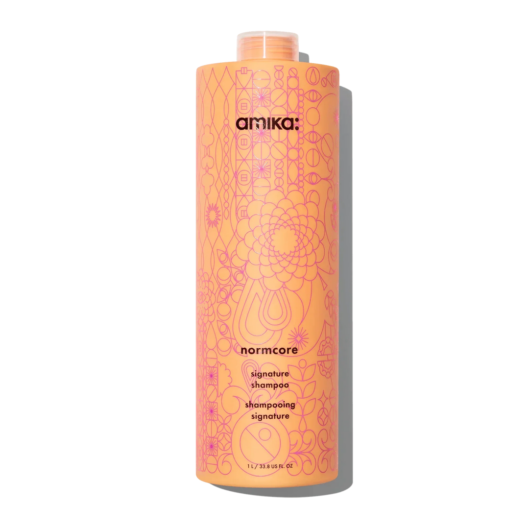 Amika Normcore Signature Shampoo