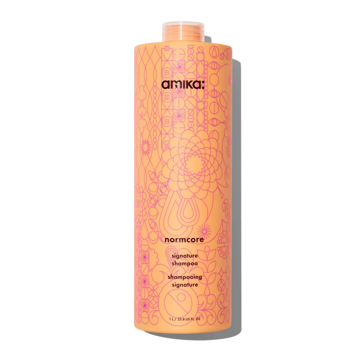 Amika Normcore Signature Shampoo