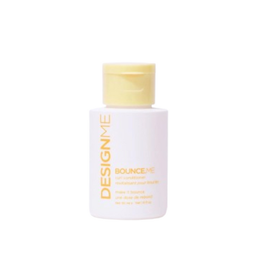 Design.ME Bounce Me Curl Conditioner 1.60oz - The Warehouse Salon | Available at Plush Salon, Oakdale, PA