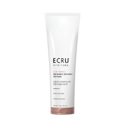 Ecru New York Professional Defining Styling Potion 7oz - The Warehouse Salon | Available at Plush Salon, Oakdale, PA