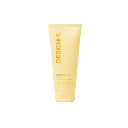 Design.Me Bounce.Me Curl Balm 3oz - The Warehouse Salon | Available at Plush Salon, Oakdale, PA