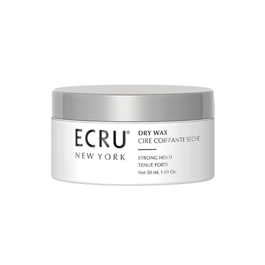 Ecru New York Professional Dry Wax 1.69oz - The Warehouse Salon | Available at Plush Salon, Oakdale, PA