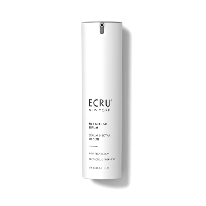 ECRU New York Silk Nectar Serum 1.3 oz - The Warehouse Salon | Available at Plush Salon, Oakdale, PA