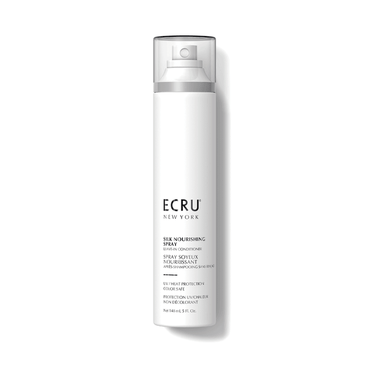ECRU New York Silk Nourishing Spray 5oz - ECRU New York | Available at Plush Salon, Oakdale PA