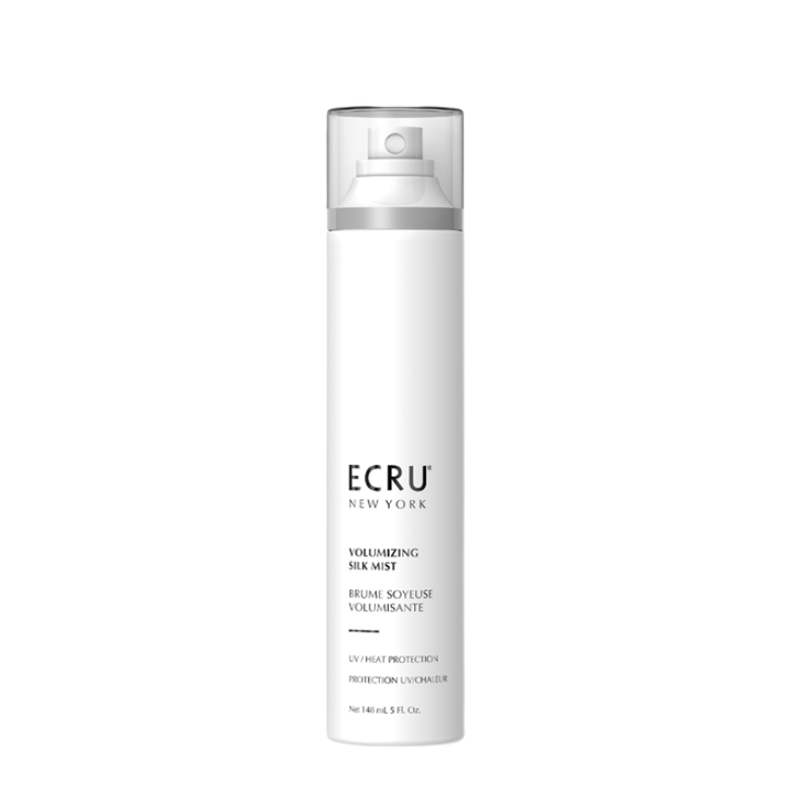 ECRU New York Volumizing Silk Mist 5oz - The Warehouse Salon | Available at Plush Salon, Oakdale, PA