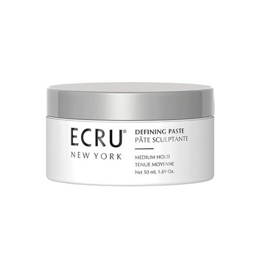 Ecru New York Professional Defining Paste 1.69 oz - The Warehouse Salon | Available at Plush Salon, Oakdale, PA
