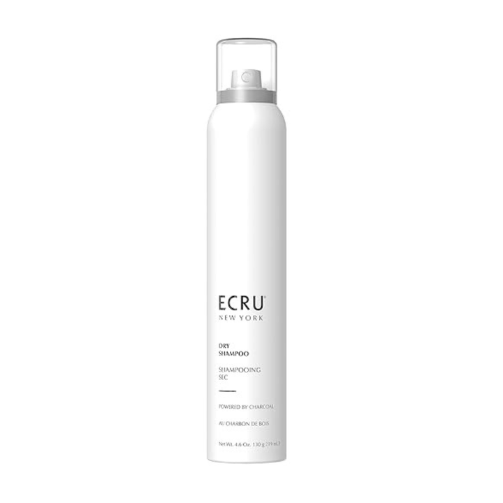 Ecru New York Professional Dry Shampoo 4.6oz - The Warehouse Salon | Available at Plush Salon, Oakdale, PA