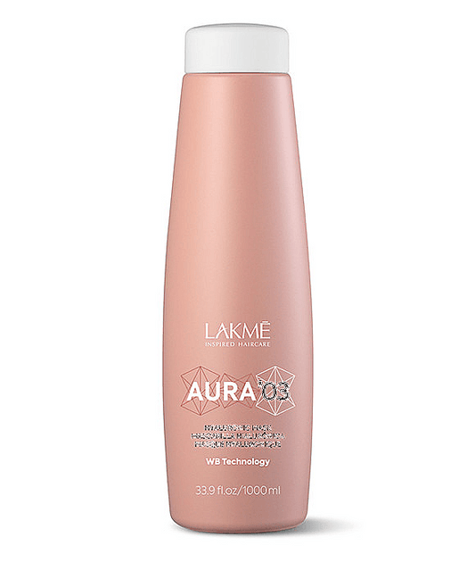 Lakme Aura Phase '03 Hyaluronic Mask 33.oz - The Warehouse Salon | Available at Plush Salon, Oakdale, PA