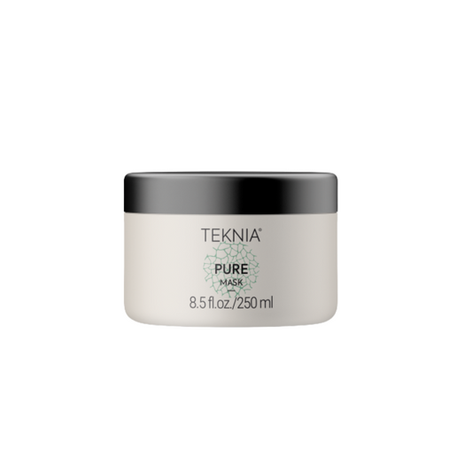 Lakme TK Scalp Care Purify Clay Mask 8.45oz - The Warehouse Salon | Available at Plush Salon, Oakdale, PA