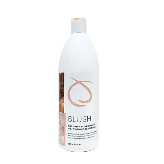 Sunlights Blush Lightweight Conditioner 32oz - The Warehouse Salon | Available at Plush Salon, Oakdale, PA