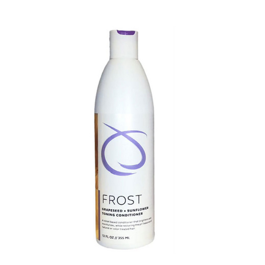 Sunlights Frost Toning Conditioner - The Warehouse Salon | Available at Plush Salon, Oakdale, PA