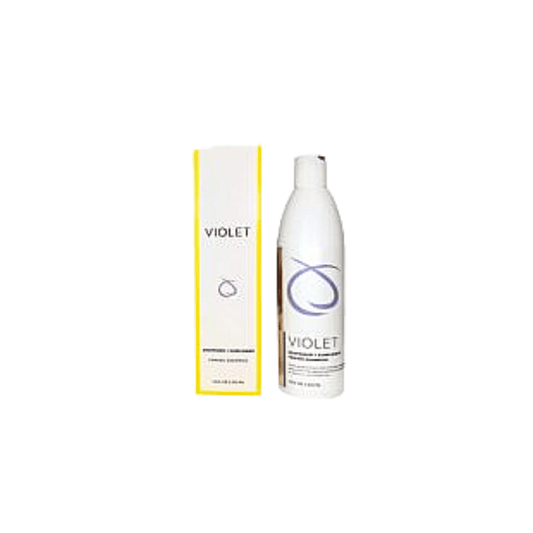 Sunlights Violet Toning Shampoo 12oz - The Warehouse Salon | Available at Plush Salon, Oakdale, PA