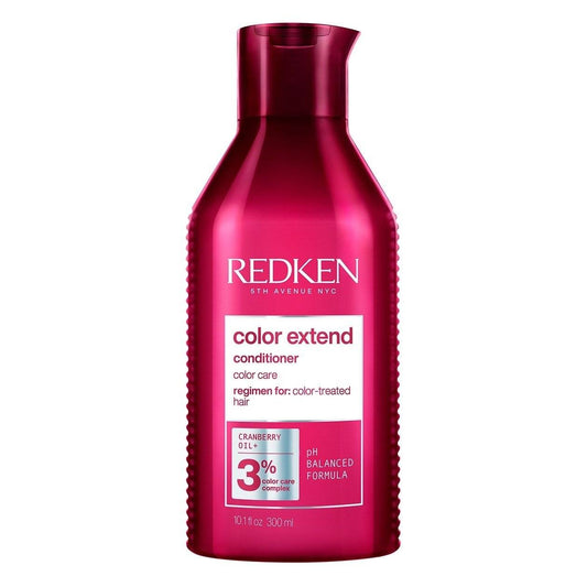 Redken Color Extend Conditioner, 10.1 oz - Redken | Available at Plush Salon, Oakdale, PA