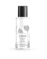 Aluram Body Moisturizer 2oz - The Warehouse Salon | Available at Plush Salon, Oakdale, PA
