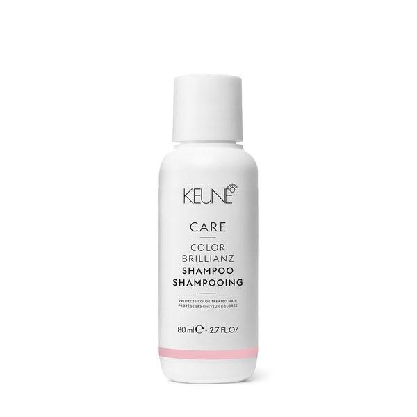 Keune Care Color Brillianz Shampoo - Keune | Available at Plush Salon, Oakdale PA
