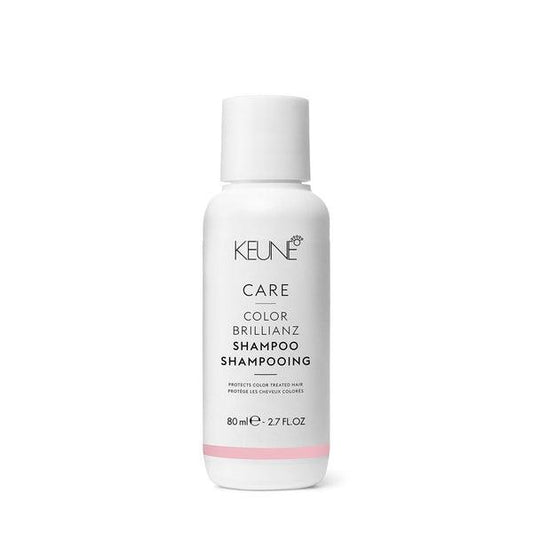 Keune Care Color Brillianz Shampoo - Keune | Available at Plush Salon, Oakdale PA