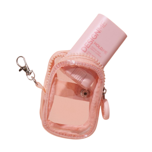 Design.Me Hold.Me Styling Stick W/ Keychain - The Warehouse Salon | Available at Plush Salon, Oakdale, PA