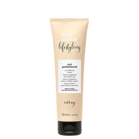 Milk Shake lifestyling curl perfectionist 5.1 oz - Milk Shake | Available at Plush Salon, Oakdale, PA