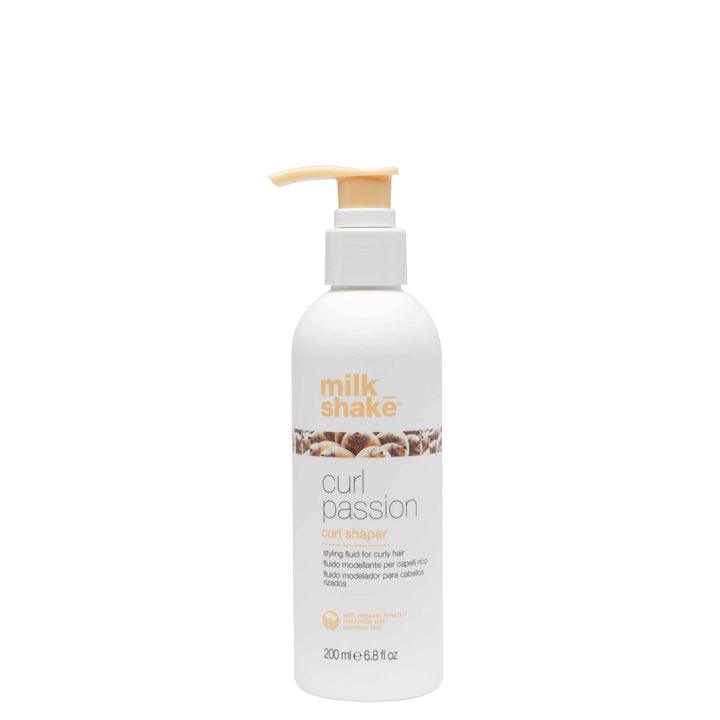 Milk_shake Curl Passion Curl Shaper 6.8oz - The Warehouse Salon | Available at Plush Salon, Oakdale, PA