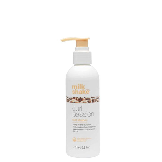 Milk_shake Curl Passion Curl Shaper 6.8oz - The Warehouse Salon | Available at Plush Salon, Oakdale, PA