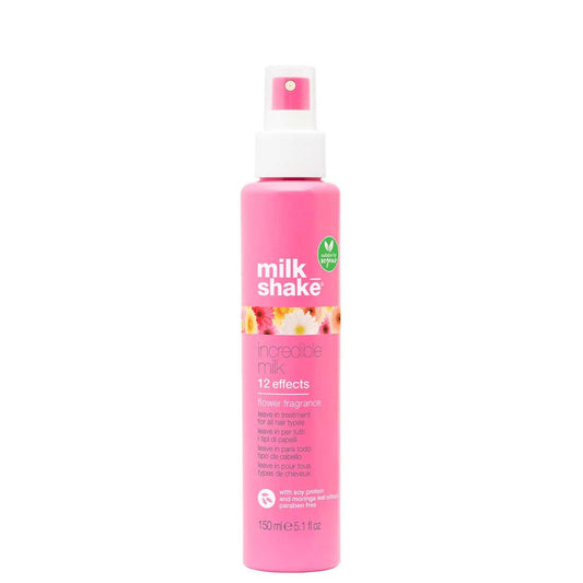 Milk Shake Incredible Milk Flower 5.1oz - The Warehouse Salon | Available at Plush Salon, Oakdale, PA