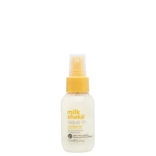 Milk Shake leave-in conditioner 2.5 oz - The Warehouse Salon | Available at Plush Salon, Oakdale, PA