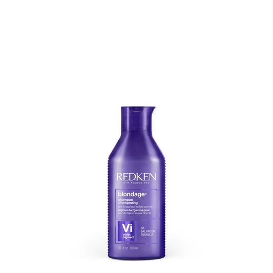 Redken Color Extend Blondage Hair Shampoo - Redken | Available at Plush Salon, Oakdale, PA