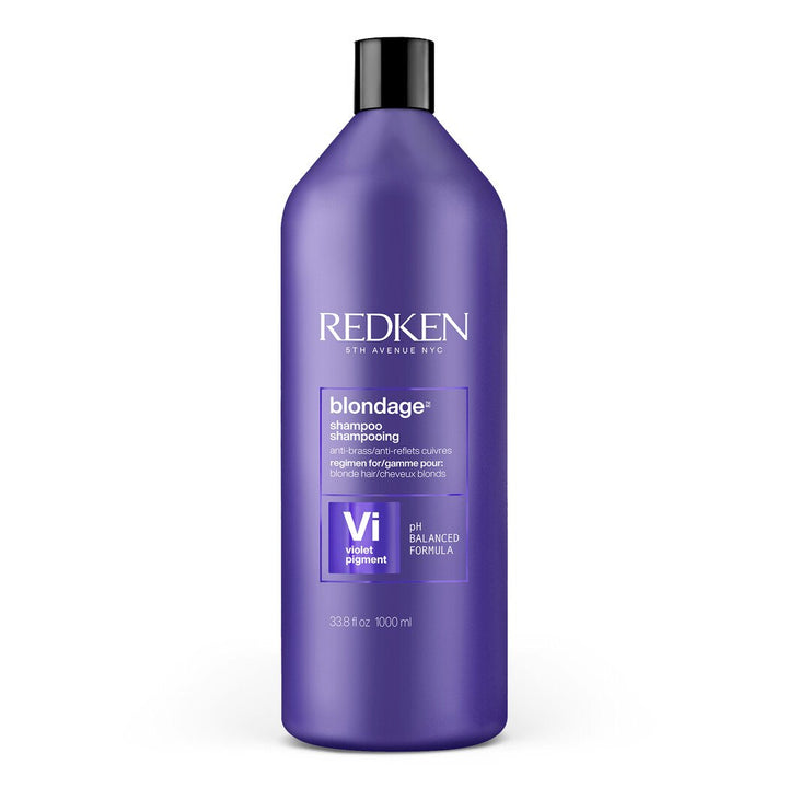 Redken Color Extend Blondage Hair Shampoo