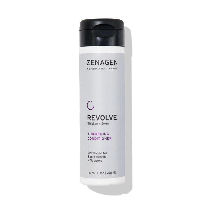 Zenagen Revolve Thickening Conditioner - The Warehouse Salon | Available at Plush Salon, Oakdale, PA