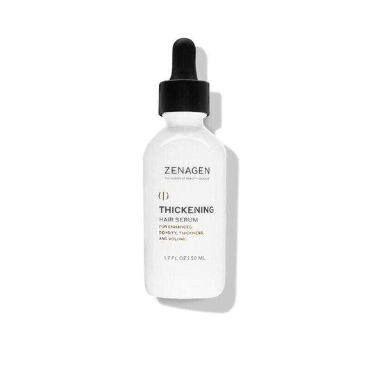Zenagen Densifying Hair Serum - The Warehouse Salon | Available at Plush Salon, Oakdale, PA