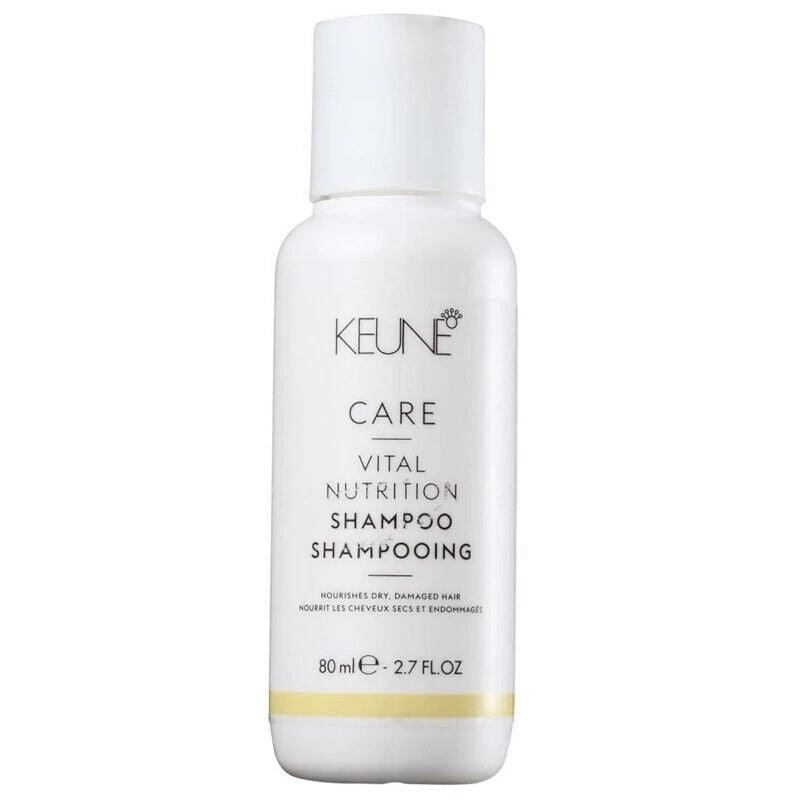 Keune Care Vital Nutrition Shampoo - Keune | Available at Plush Salon, Oakdale PA