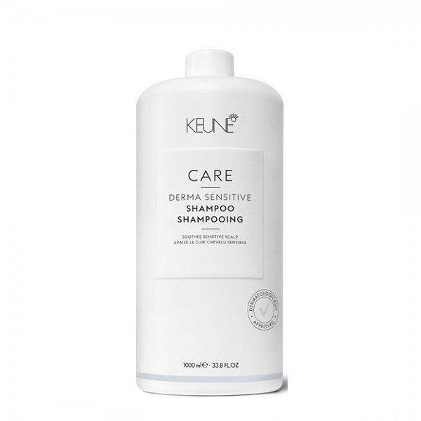 Keune Care Derma Sensitive Shampoo 33.8oz - Keune | Available at Plush Salon, Oakdale PA