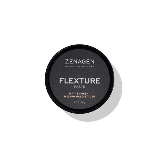 Zenagen Flexture Paste 2oz - The Warehouse Salon | Available at Plush Salon, Oakdale, PA