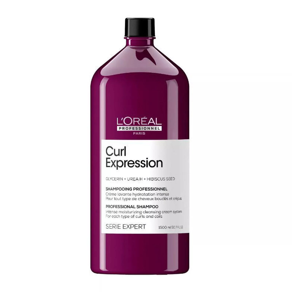 L'Oréal Curl Expression Shampoo – Plush Salon