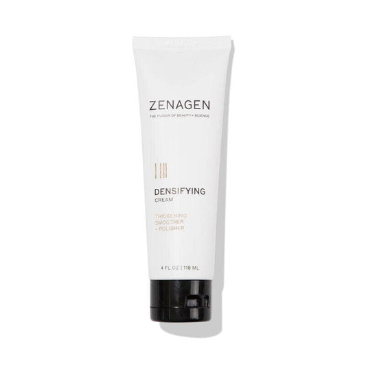 Zenagen Thickening Densifying Cream 4oz - The Warehouse Salon | Available at Plush Salon, Oakdale, PA