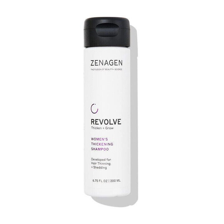 Zenagen Revolve Womens Thickening Shampoo - The Warehouse Salon | Available at Plush Salon, Oakdale, PA