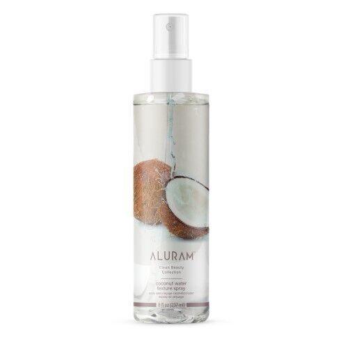 Aluram Coconut Water Texture Spray 8oz - The Warehouse Salon | Available at Plush Salon, Oakdale, PA