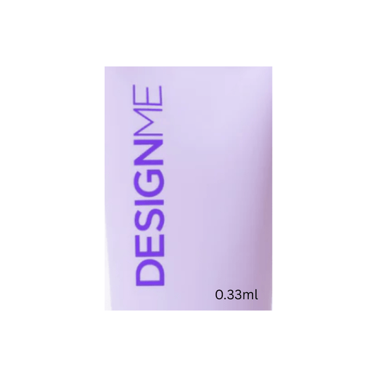 Design.Me Fab Me Blonde Shampoo 0.33ml - The Warehouse Salon | Available at Plush Salon, Oakdale, PA