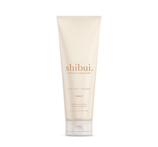Shibui Air Dry Creme 6oz - The Warehouse Salon | Available at Plush Salon, Oakdale, PA