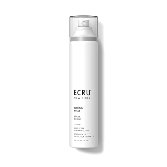 ECRU New York Setting Spray 5 oz - The Warehouse Salon | Available at Plush Salon, Oakdale, PA