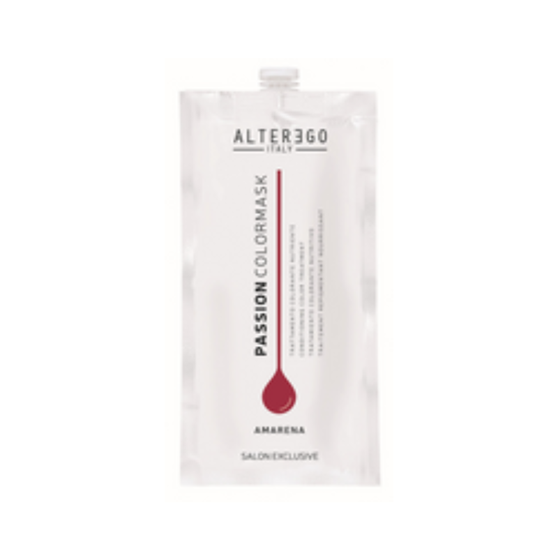 Alter Ego Italy Red Amarena Color Mask 1.69oz