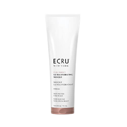 Ecru New York Professional Ultra Hydrating Masque 7oz - The Warehouse Salon | Available at Plush Salon, Oakdale, PA